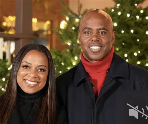 is nischelle turner engaged|Nischelle Turner Age, Husband, Salary, Net Worth